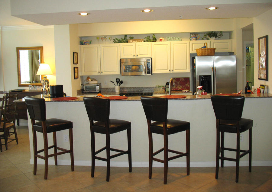 DESTIN WEST OSPREY - Residential