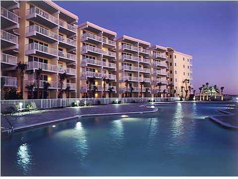 DESTIN WEST OSPREY - Residential