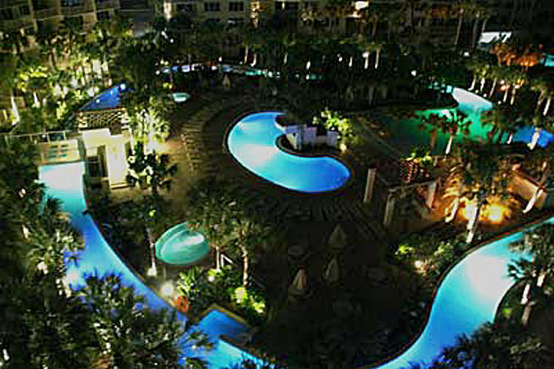 DESTIN WEST OSPREY - Residential