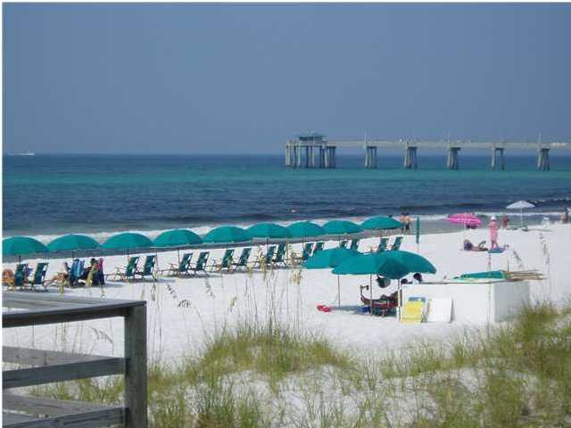 DESTIN WEST OSPREY - Residential