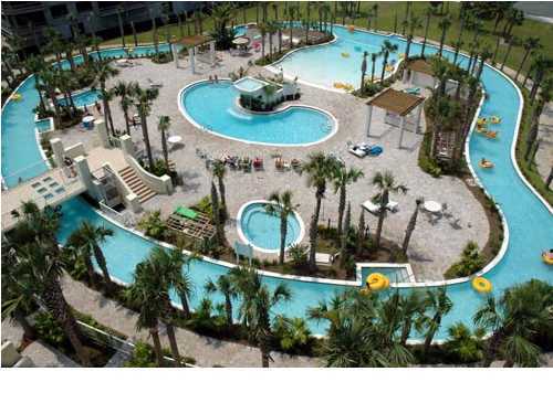 DESTIN WEST OSPREY - Residential