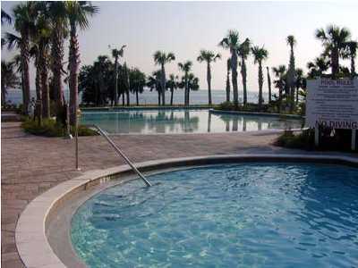 DESTIN WEST OSPREY - Residential