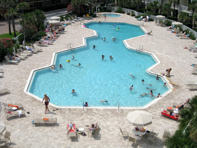 DESTIN WEST OSPREY - Residential