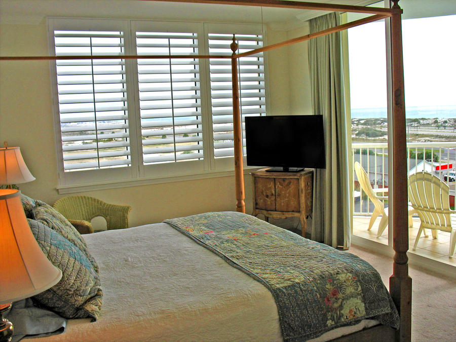 DESTIN WEST OSPREY - Residential