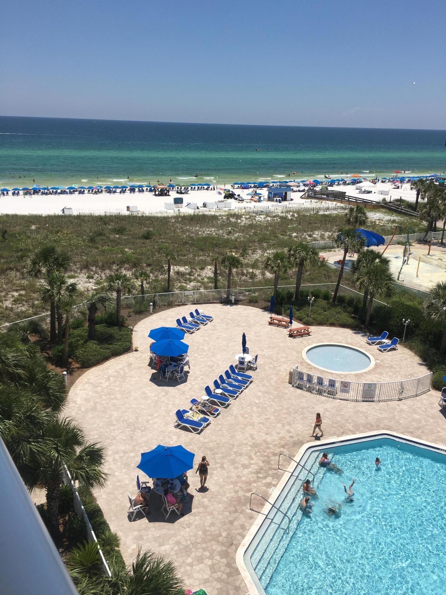 DESTIN WEST OSPREY - Residential