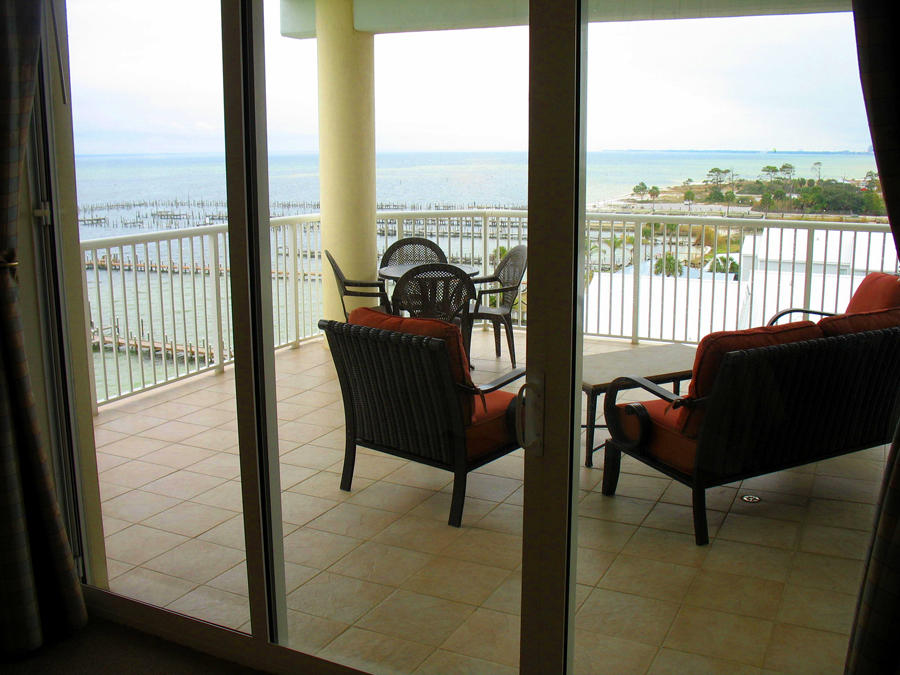 DESTIN WEST OSPREY - Residential