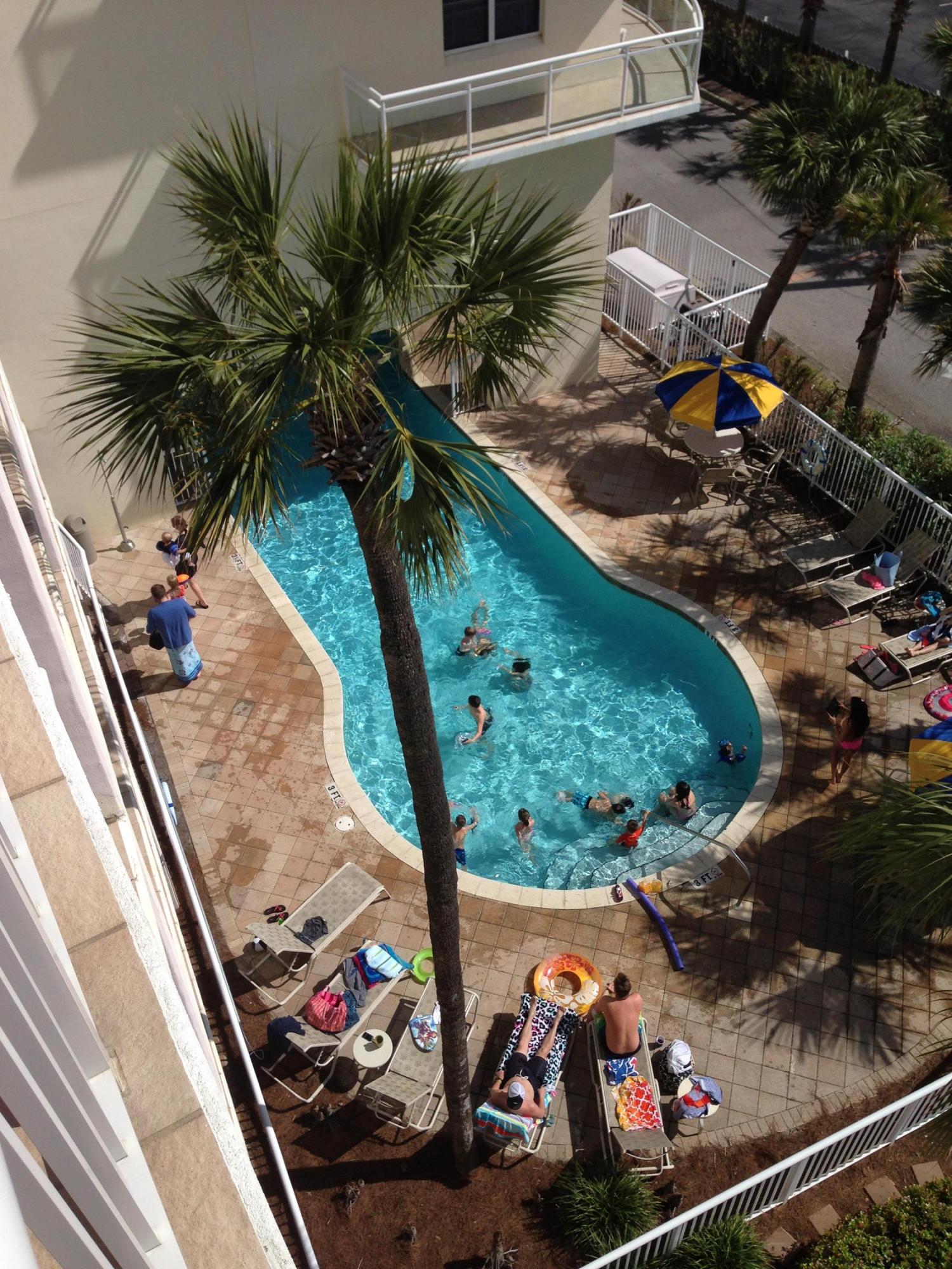 DESTIN WEST OSPREY - Residential