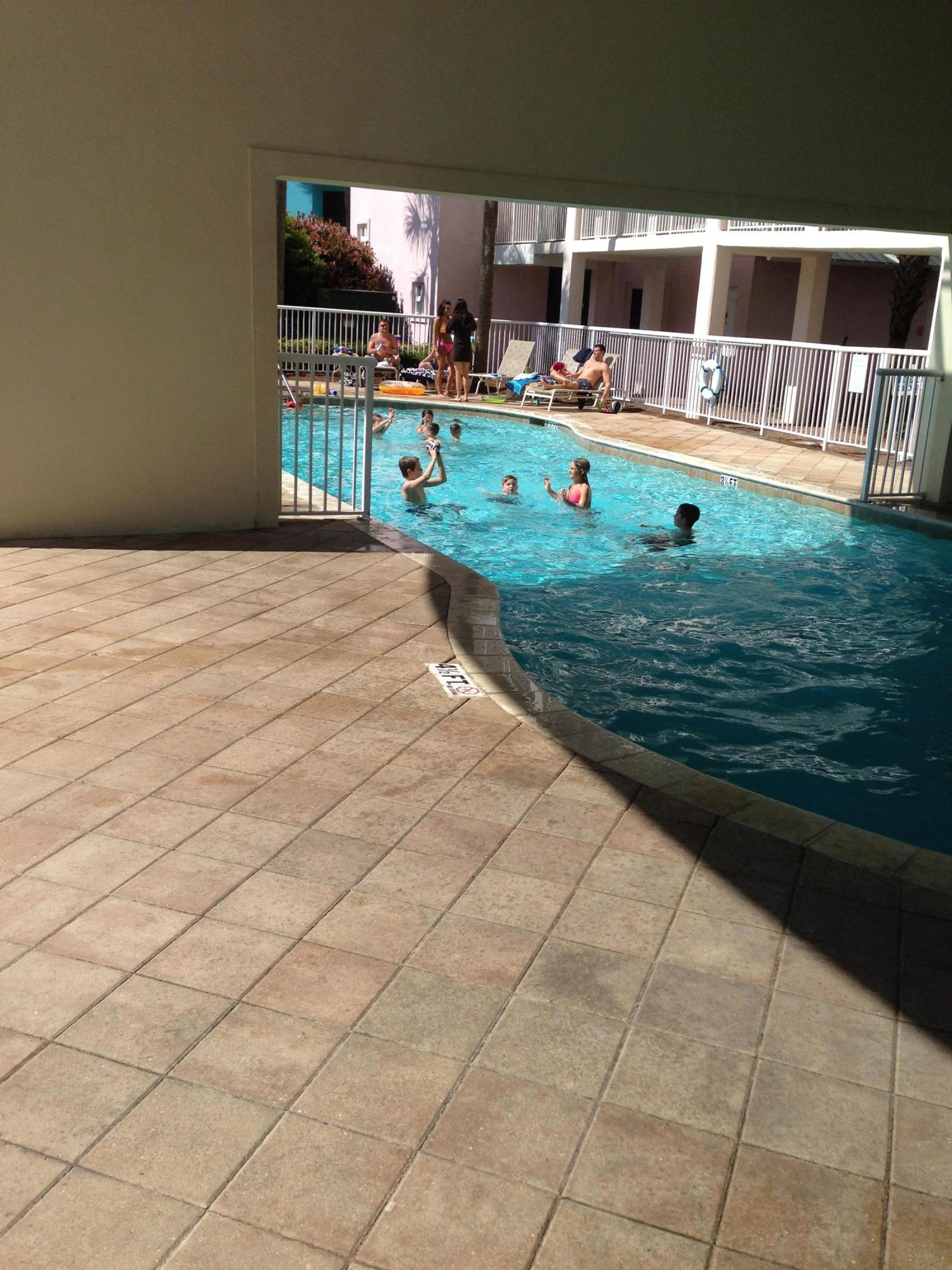 DESTIN WEST OSPREY - Residential