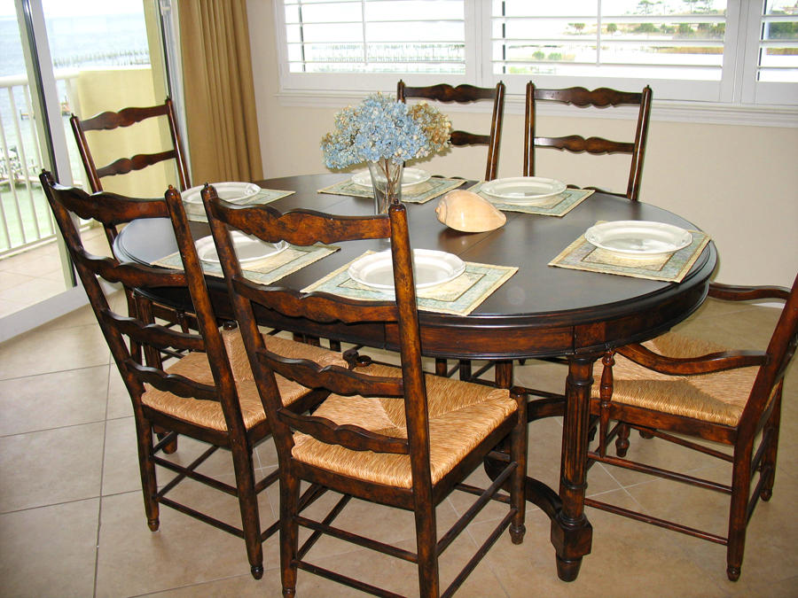 DESTIN WEST OSPREY - Residential