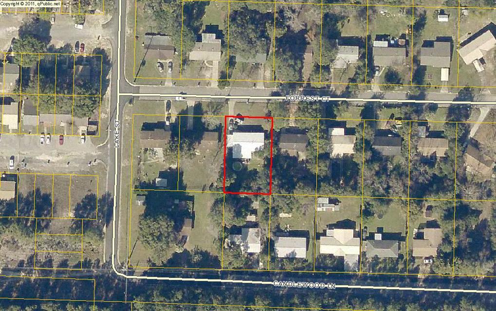 LAKEVIEW S/D - Residential