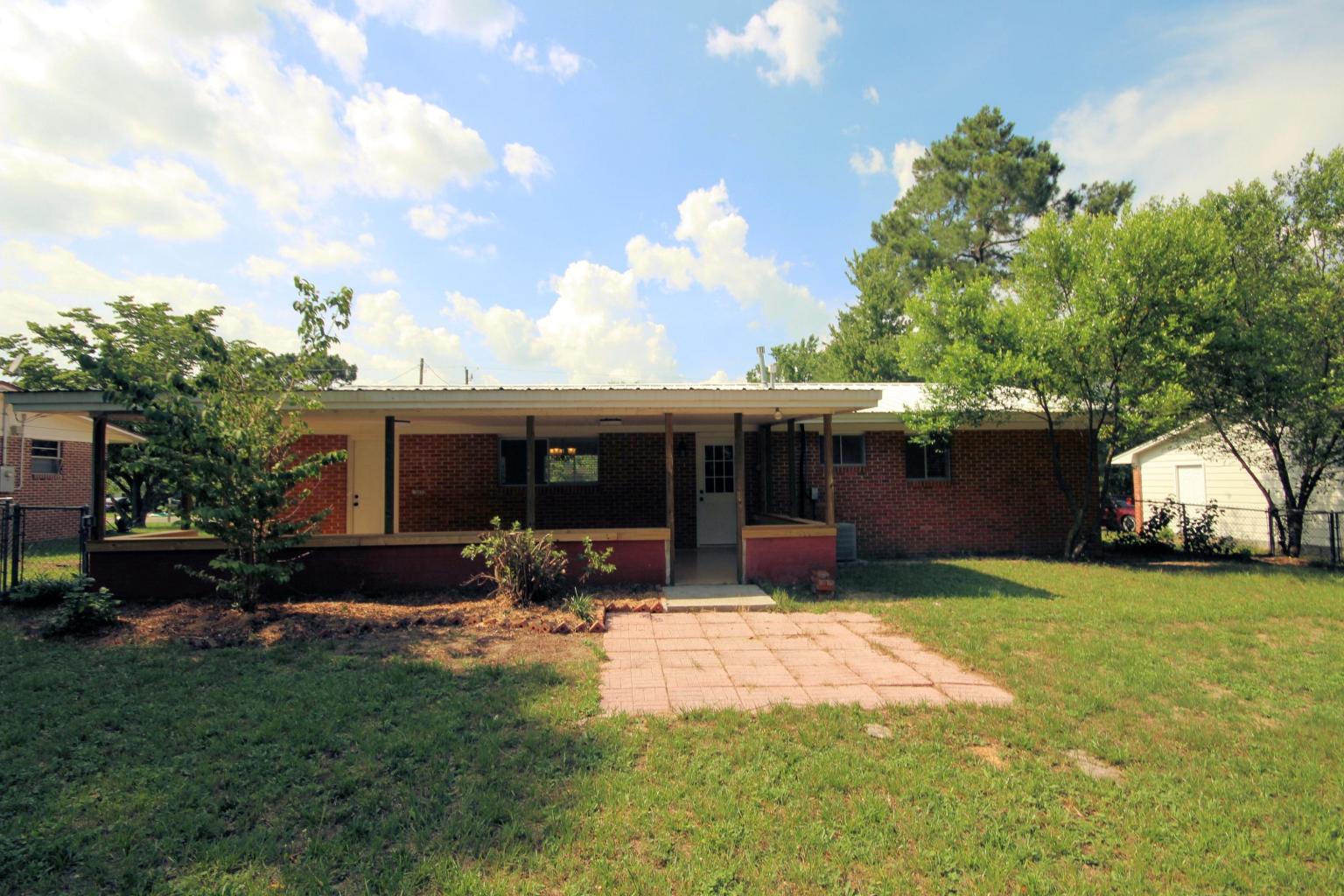 LAKEVIEW S/D - Residential