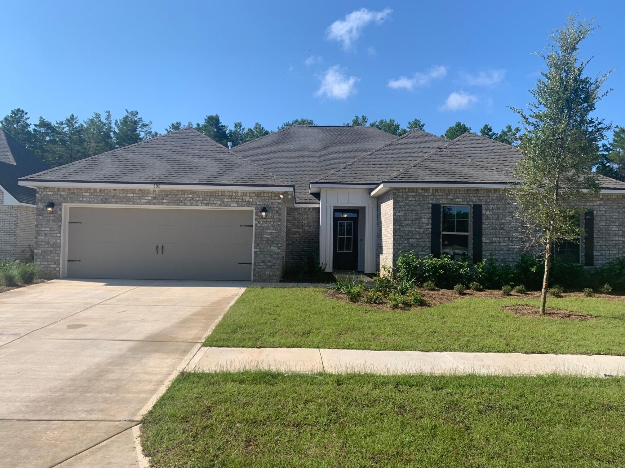 THE TRAILS AT HAMMOCK BAY - Residential