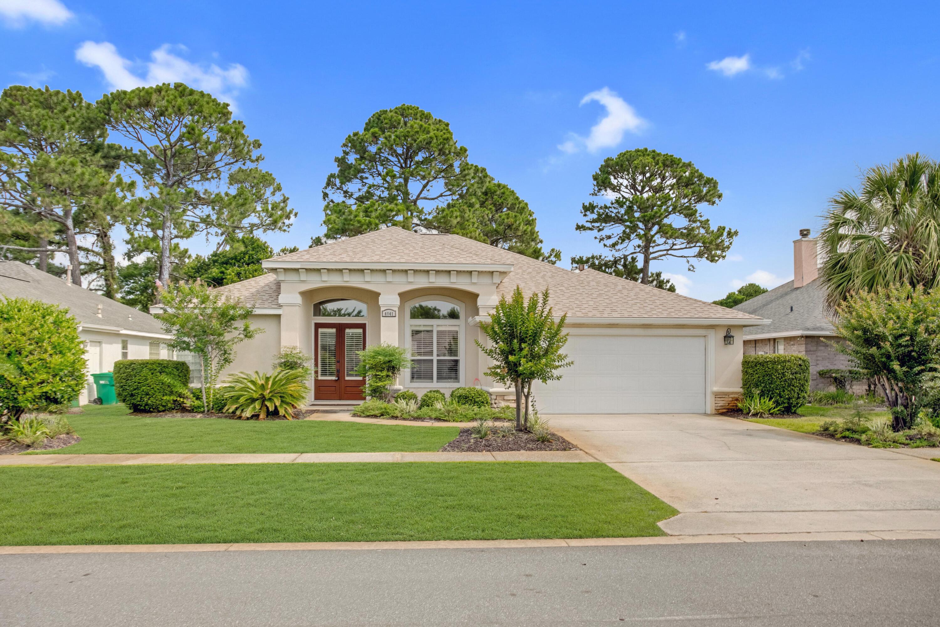 INDIAN LAKE PH 3 - Residential Lease