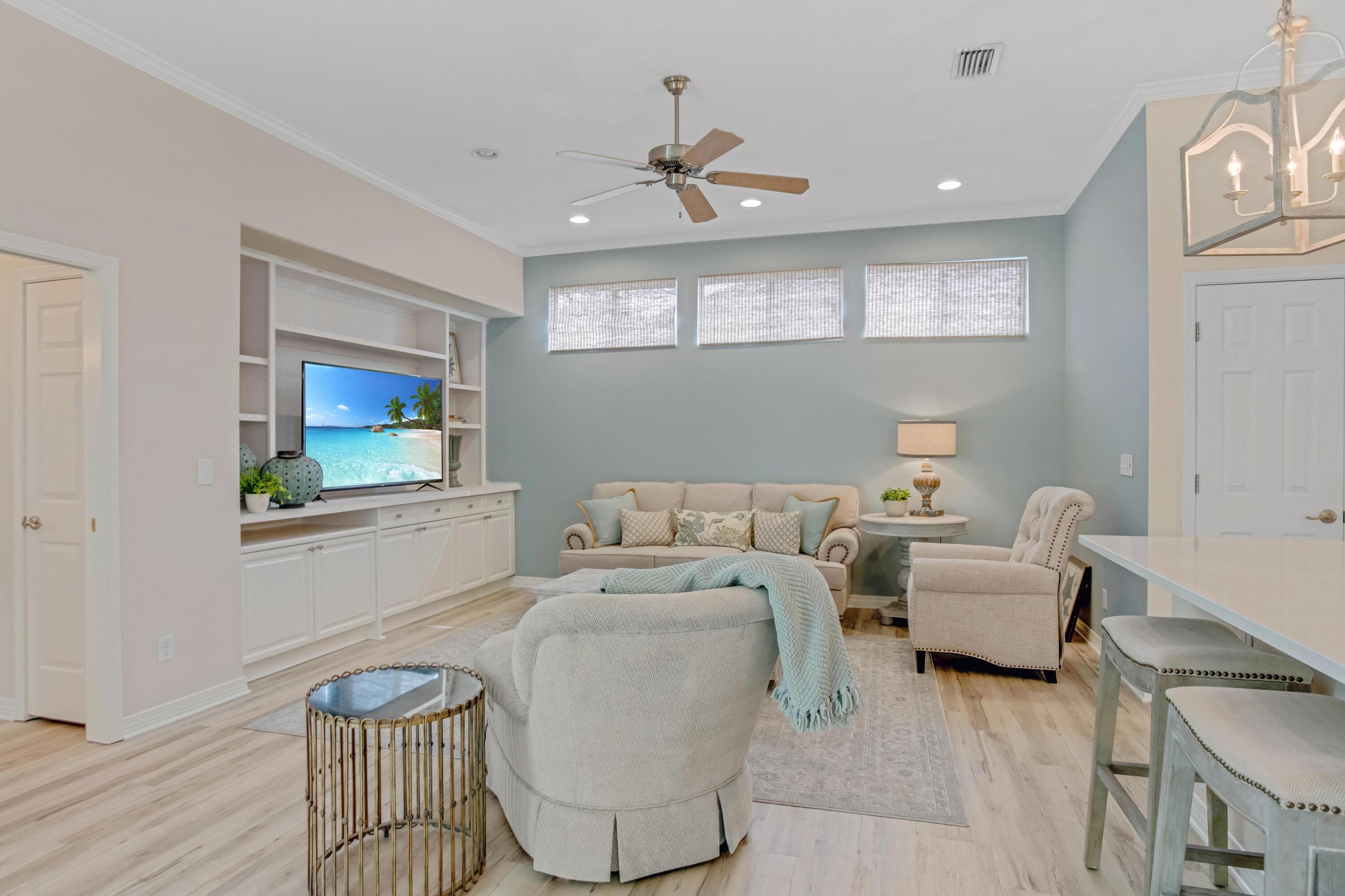 INDIAN LAKE PH 3 - Residential Lease