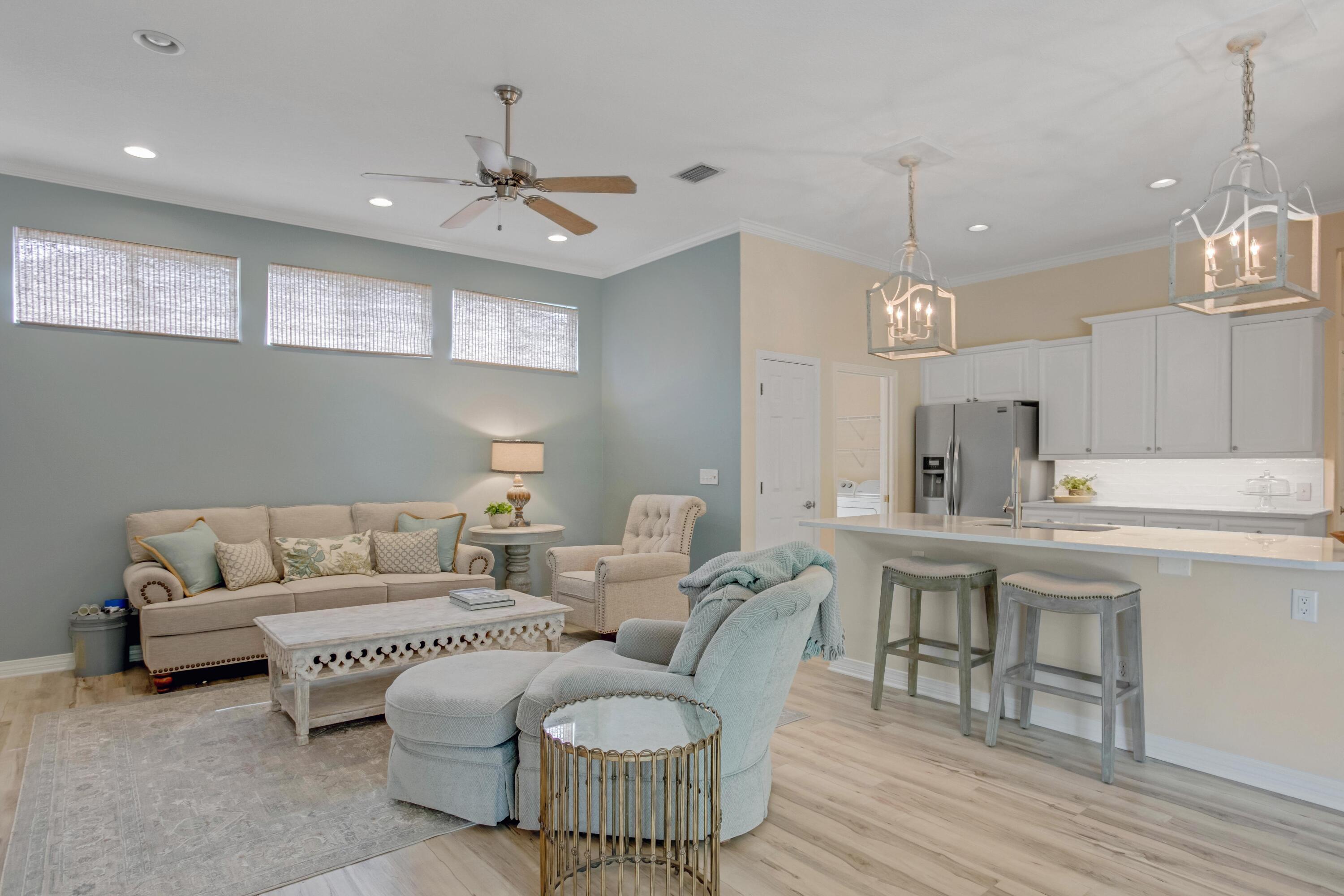 INDIAN LAKE PH 3 - Residential Lease