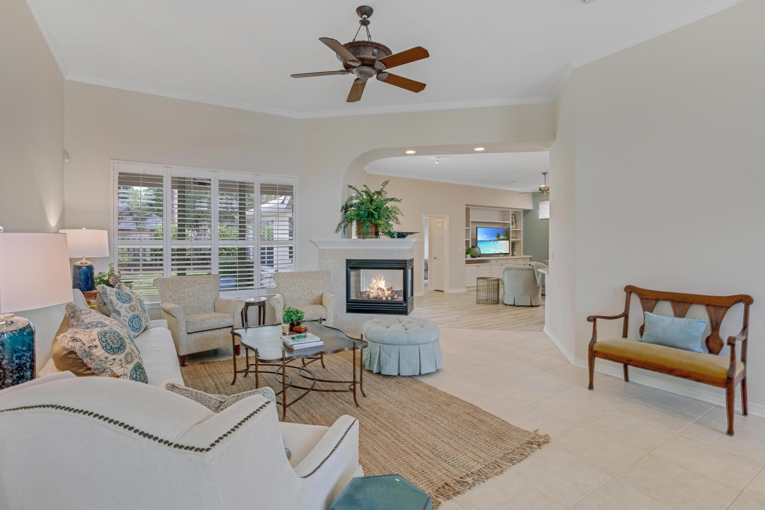 INDIAN LAKE PH 3 - Residential Lease