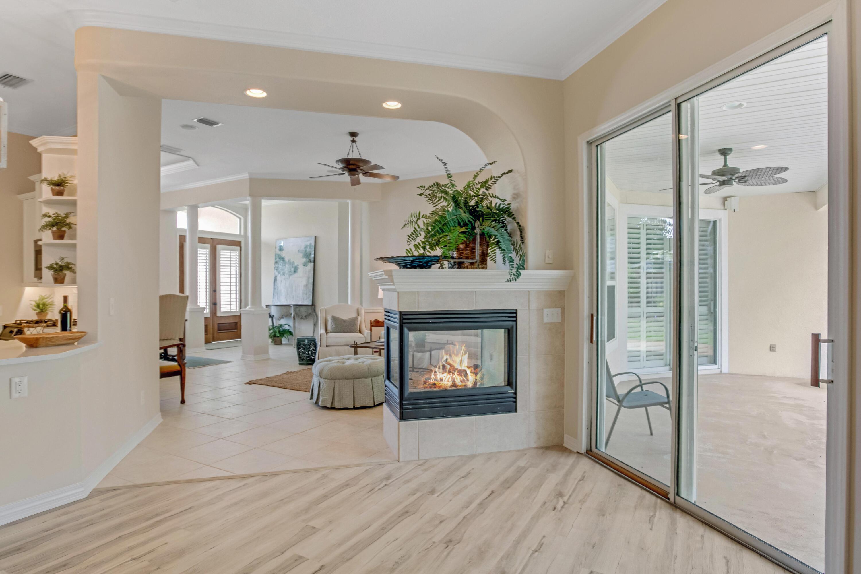 INDIAN LAKE PH 3 - Residential Lease