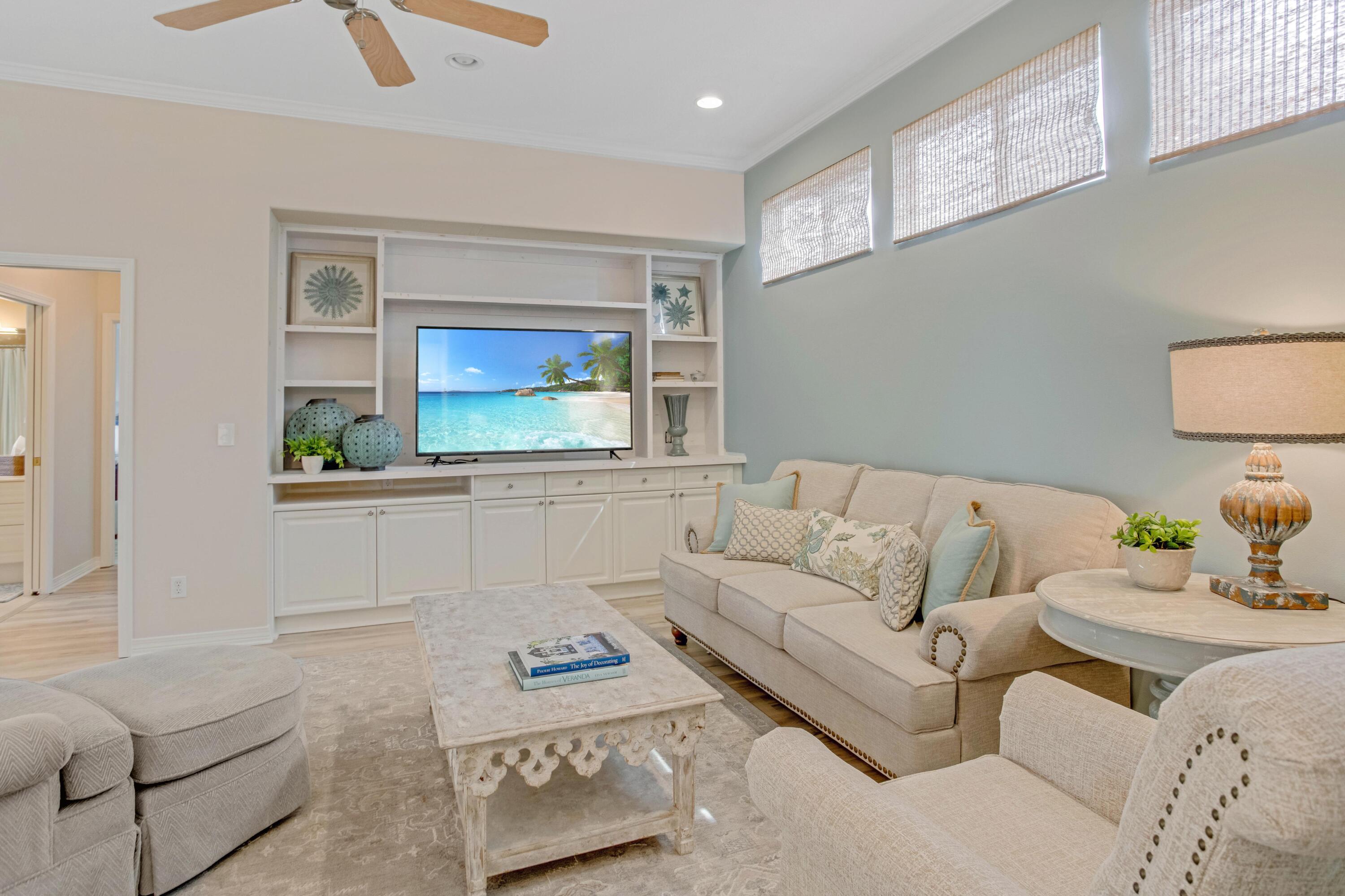 INDIAN LAKE PH 3 - Residential Lease