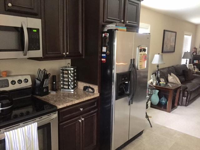 COTTAGES AT EAST RIVER - Residential