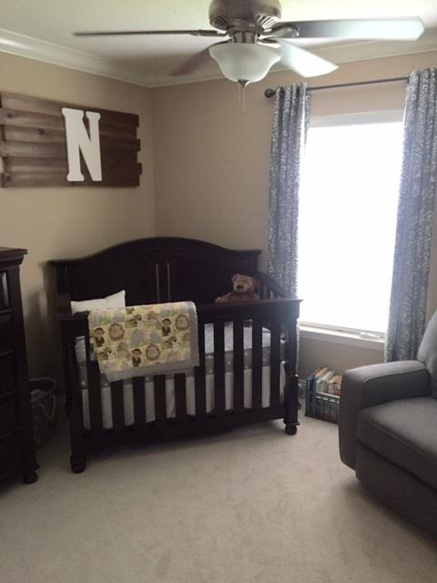 COTTAGES AT EAST RIVER - Residential