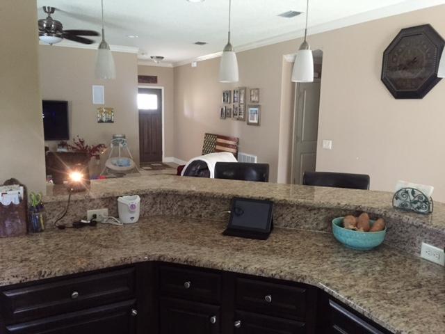 COTTAGES AT EAST RIVER - Residential