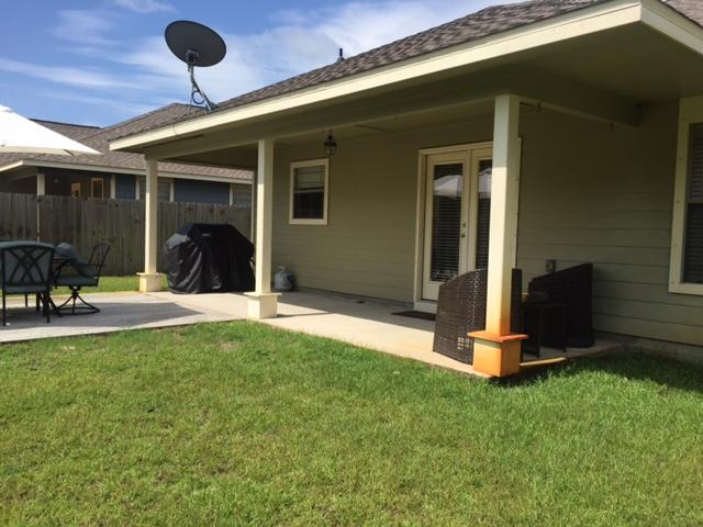 COTTAGES AT EAST RIVER - Residential