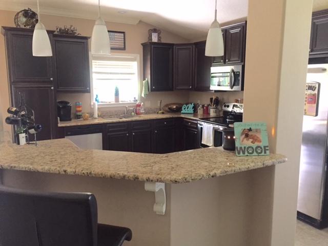 COTTAGES AT EAST RIVER - Residential