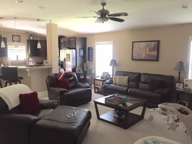 COTTAGES AT EAST RIVER - Residential