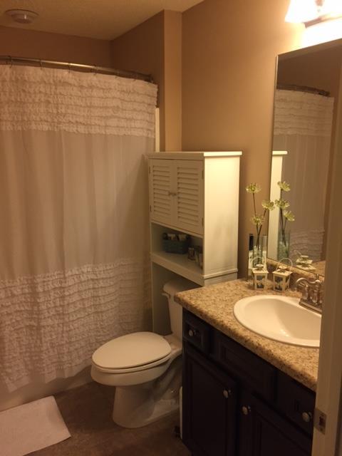 COTTAGES AT EAST RIVER - Residential