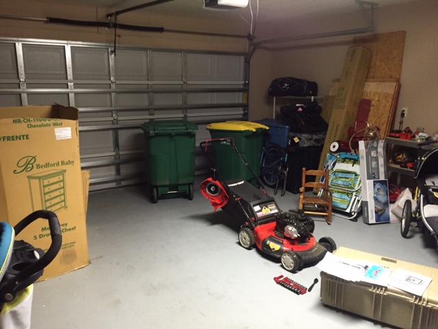 COTTAGES AT EAST RIVER - Residential