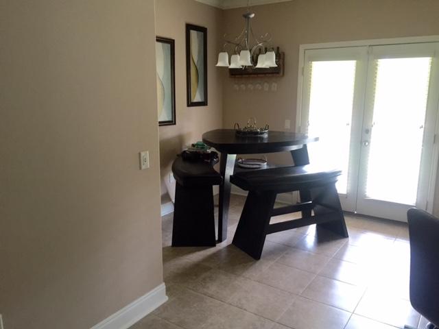 COTTAGES AT EAST RIVER - Residential