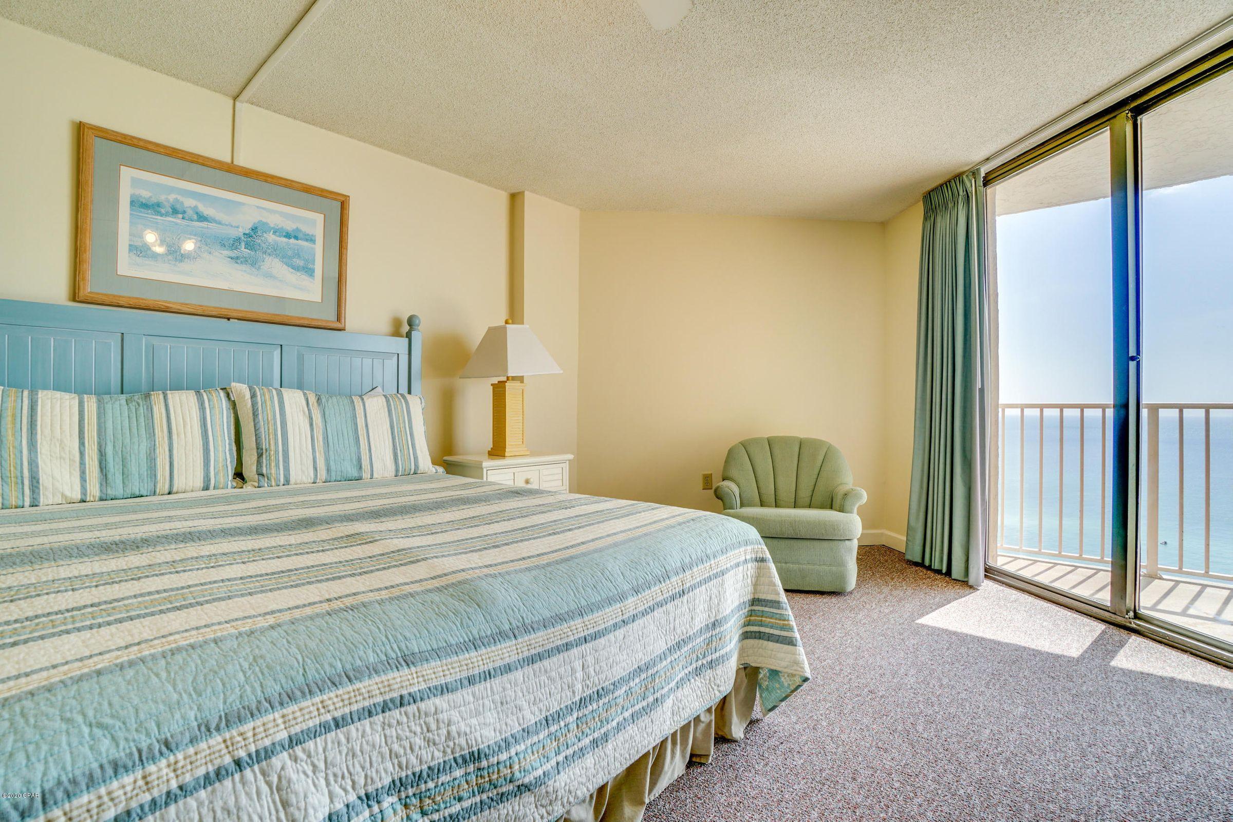 DUNES OF PANAMA PH 5 CONDO - Residential