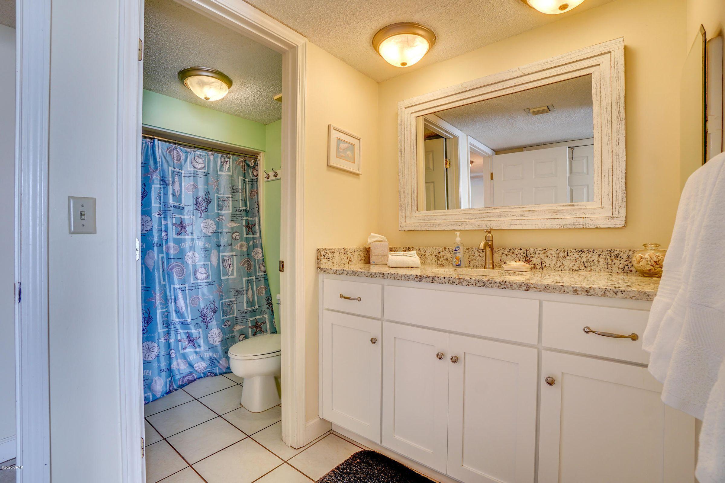 DUNES OF PANAMA PH 5 CONDO - Residential