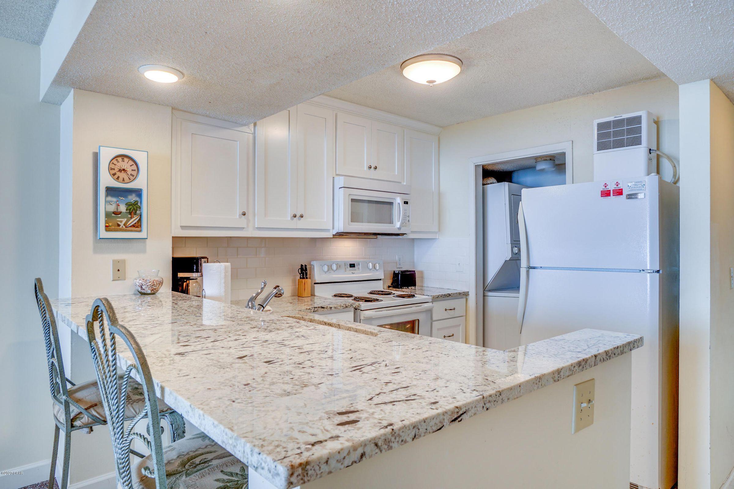 DUNES OF PANAMA PH 5 CONDO - Residential