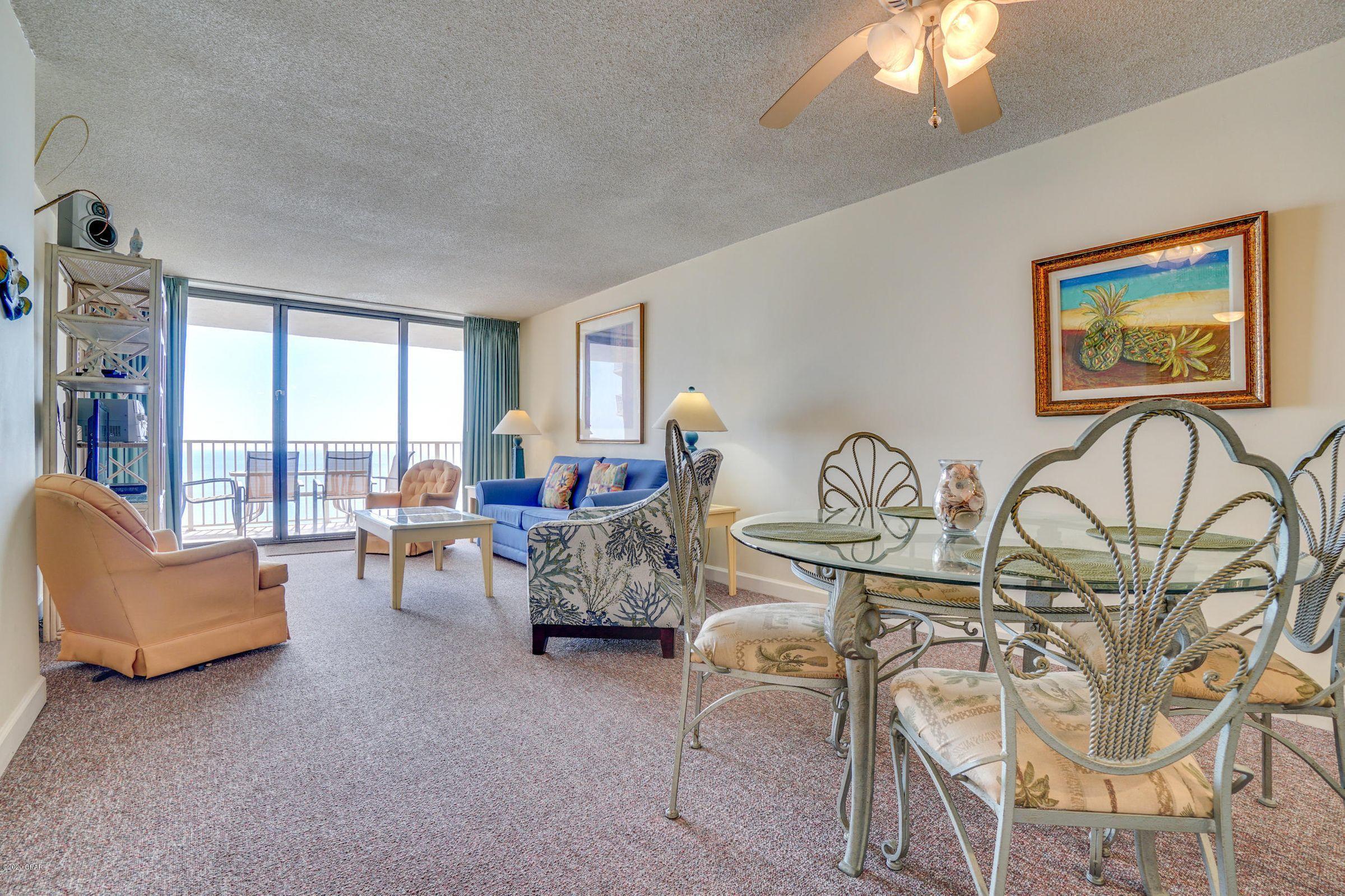 DUNES OF PANAMA PH 5 CONDO - Residential