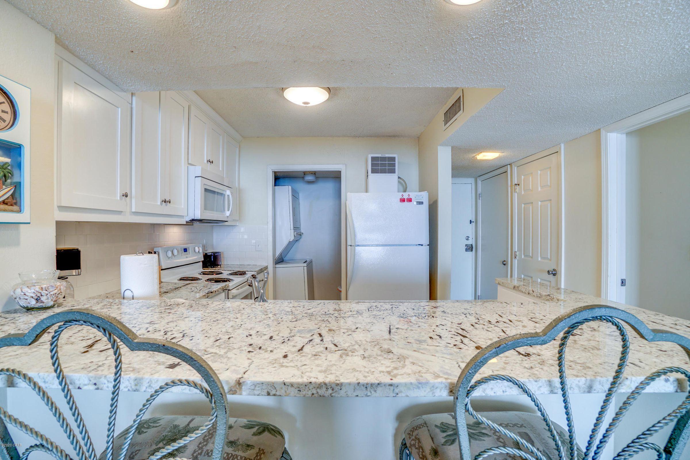 DUNES OF PANAMA PH 5 CONDO - Residential