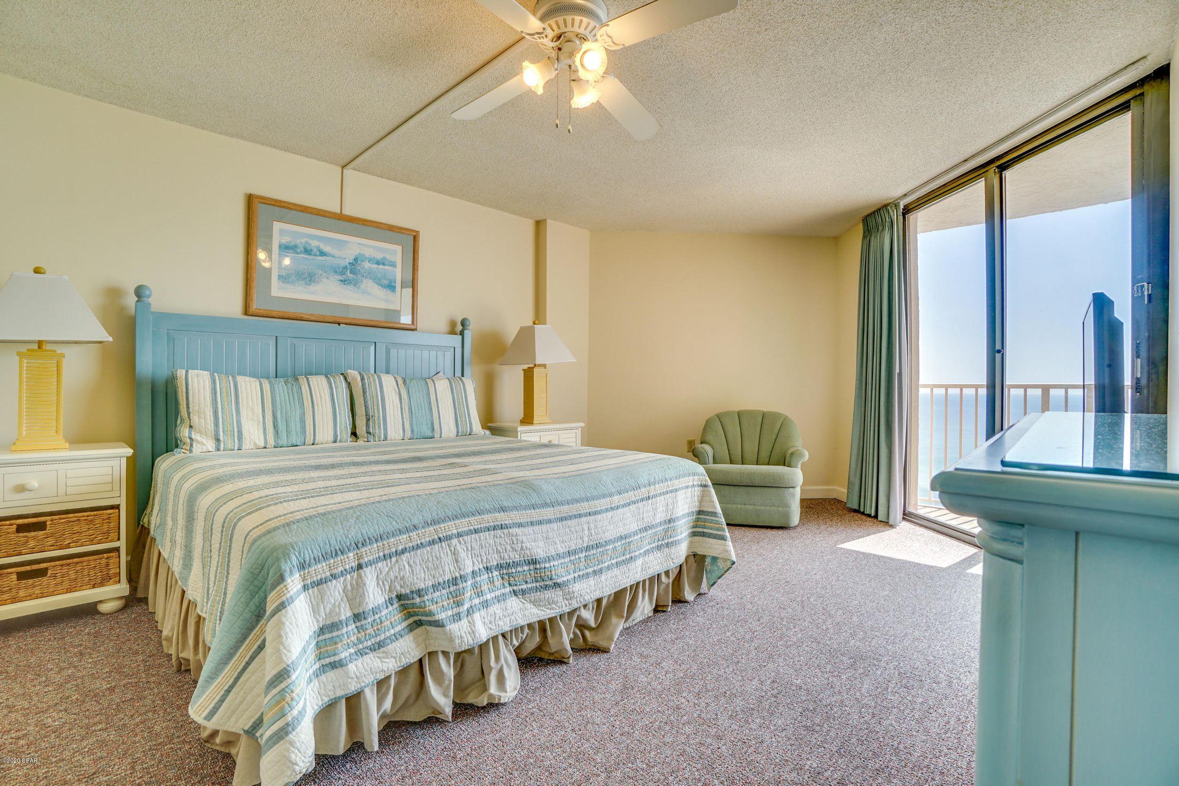 DUNES OF PANAMA PH 5 CONDO - Residential