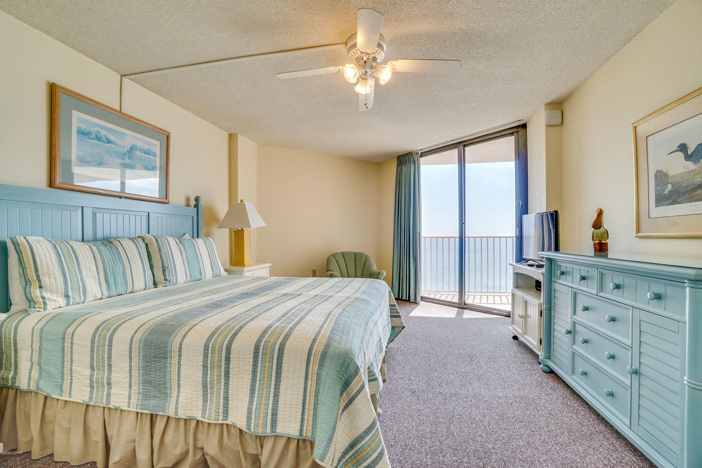 DUNES OF PANAMA PH 5 CONDO - Residential