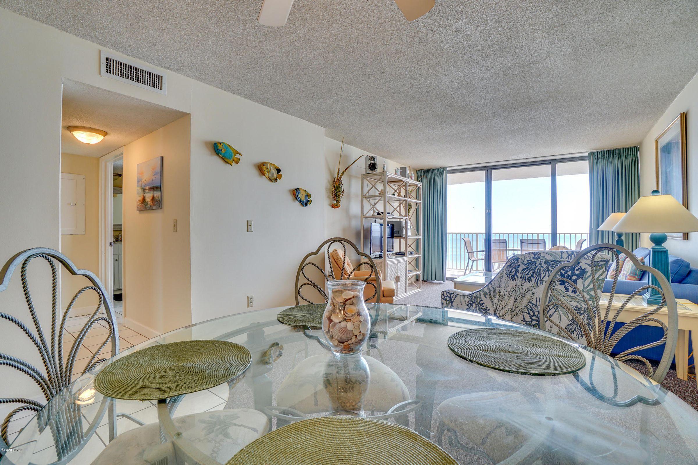 DUNES OF PANAMA PH 5 CONDO - Residential