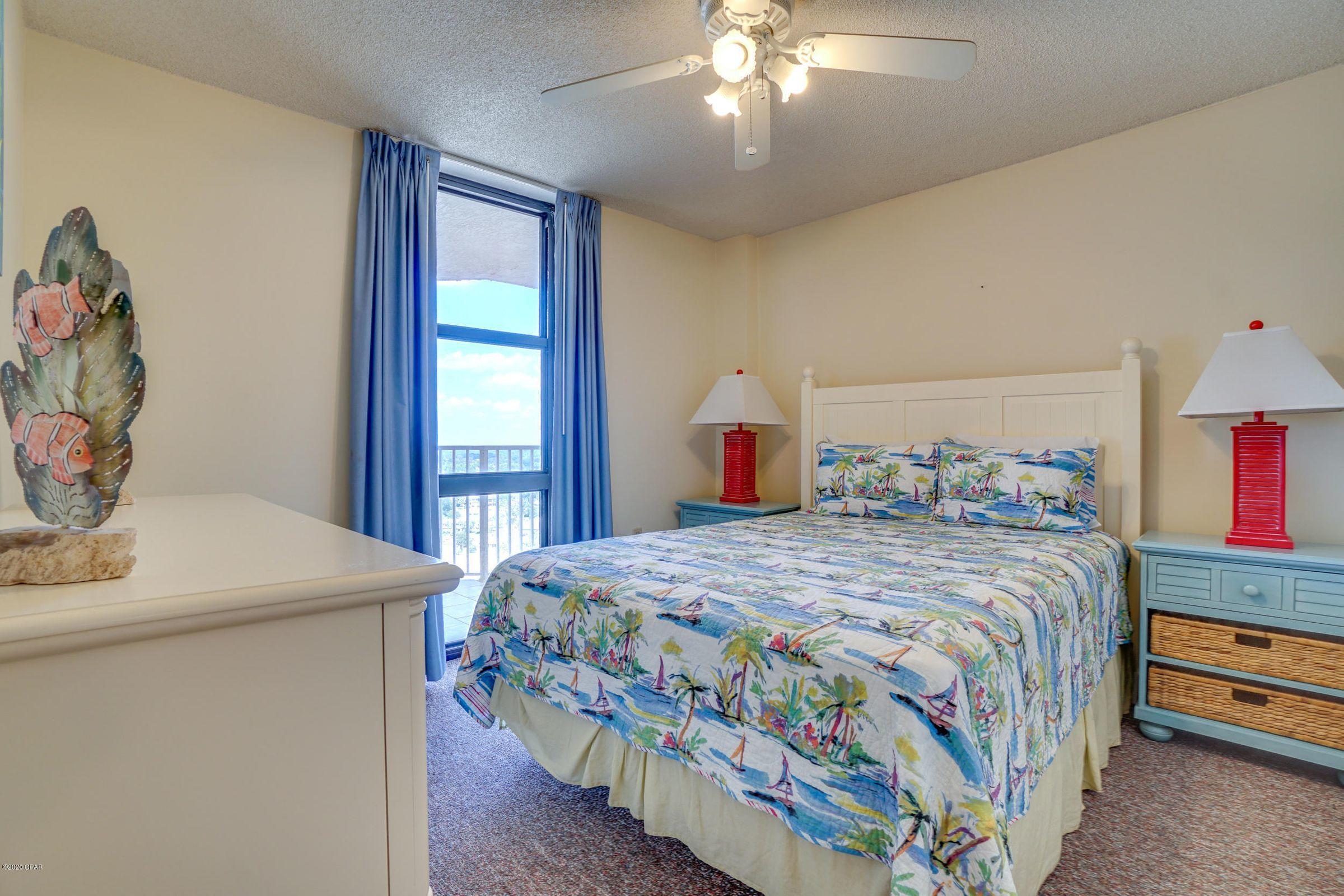 DUNES OF PANAMA PH 5 CONDO - Residential