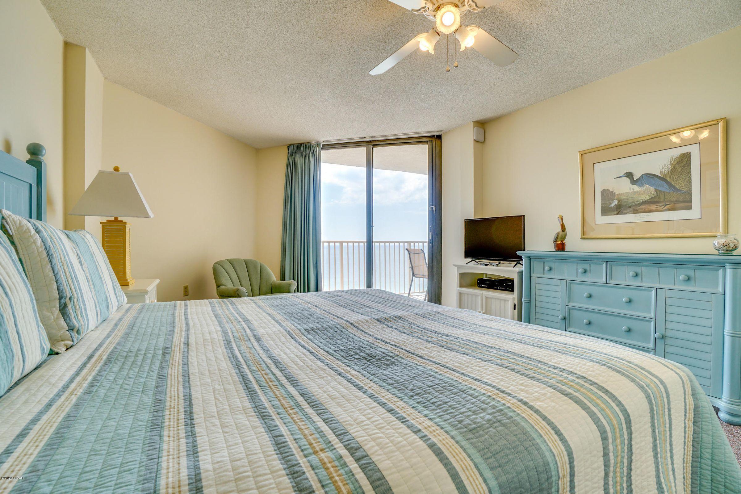 DUNES OF PANAMA PH 5 CONDO - Residential