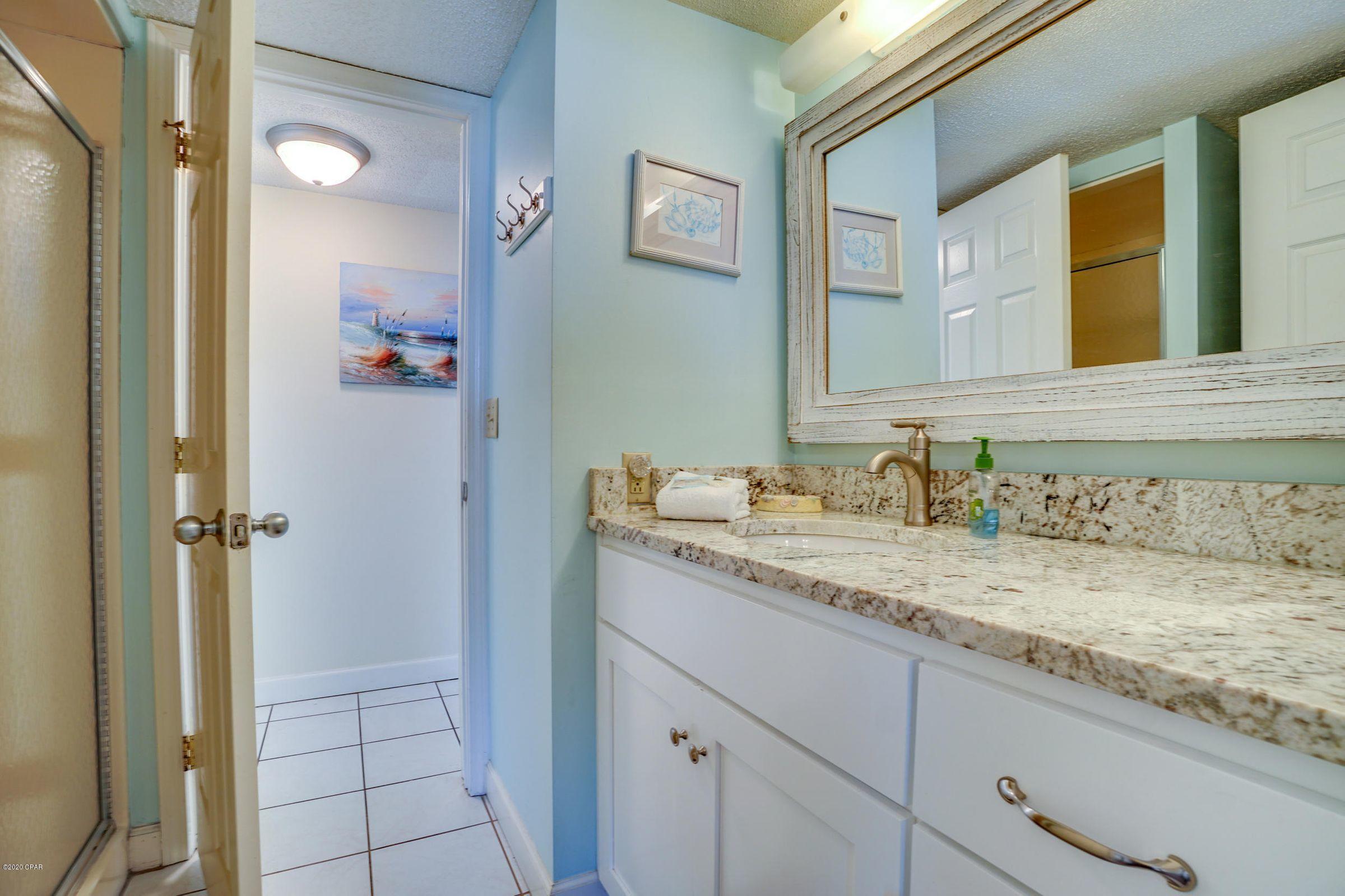 DUNES OF PANAMA PH 5 CONDO - Residential