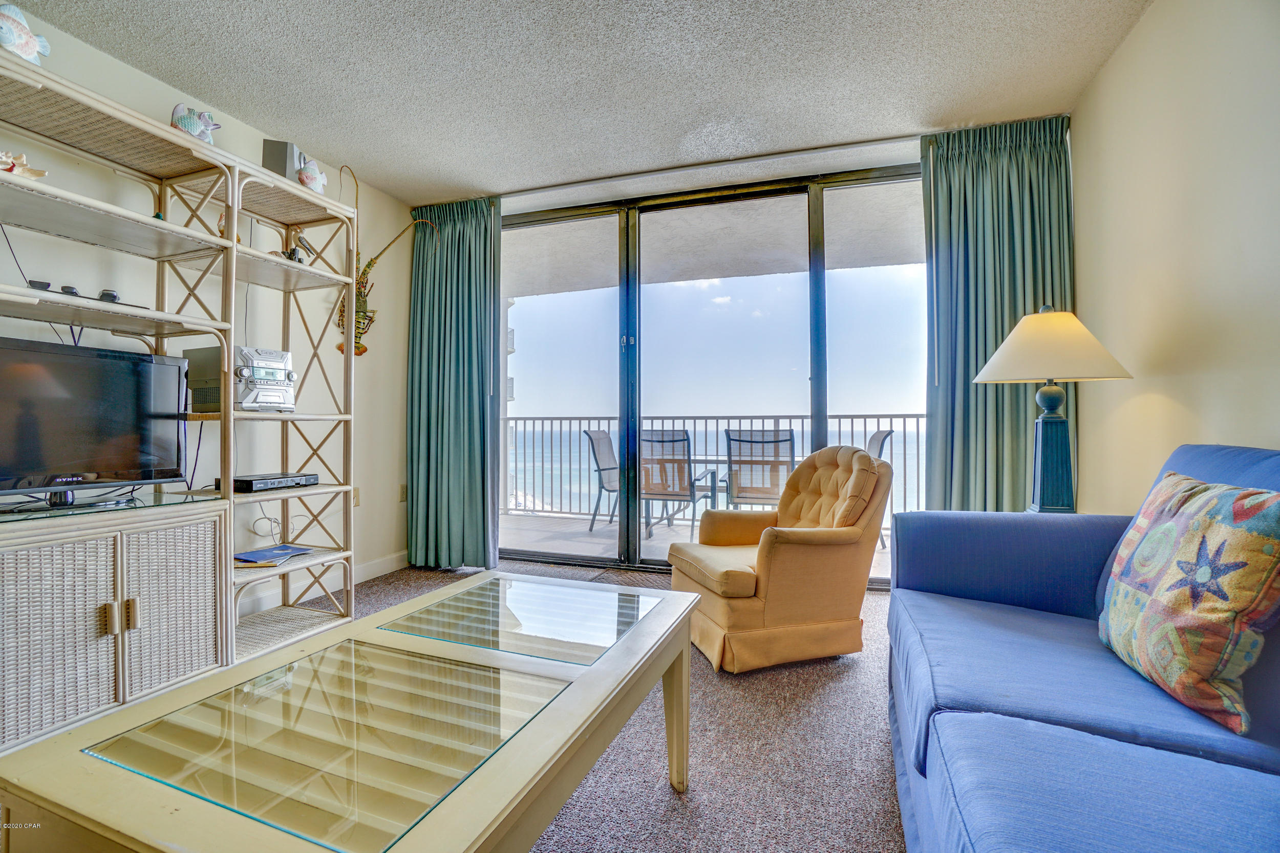 DUNES OF PANAMA PH 5 CONDO - Residential