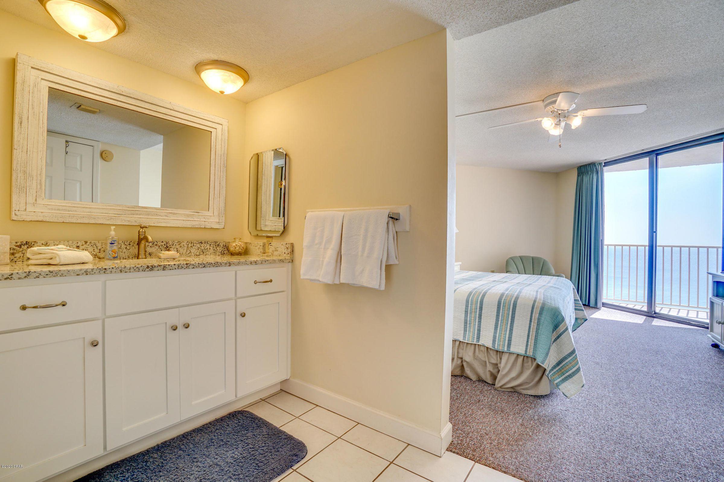 DUNES OF PANAMA PH 5 CONDO - Residential