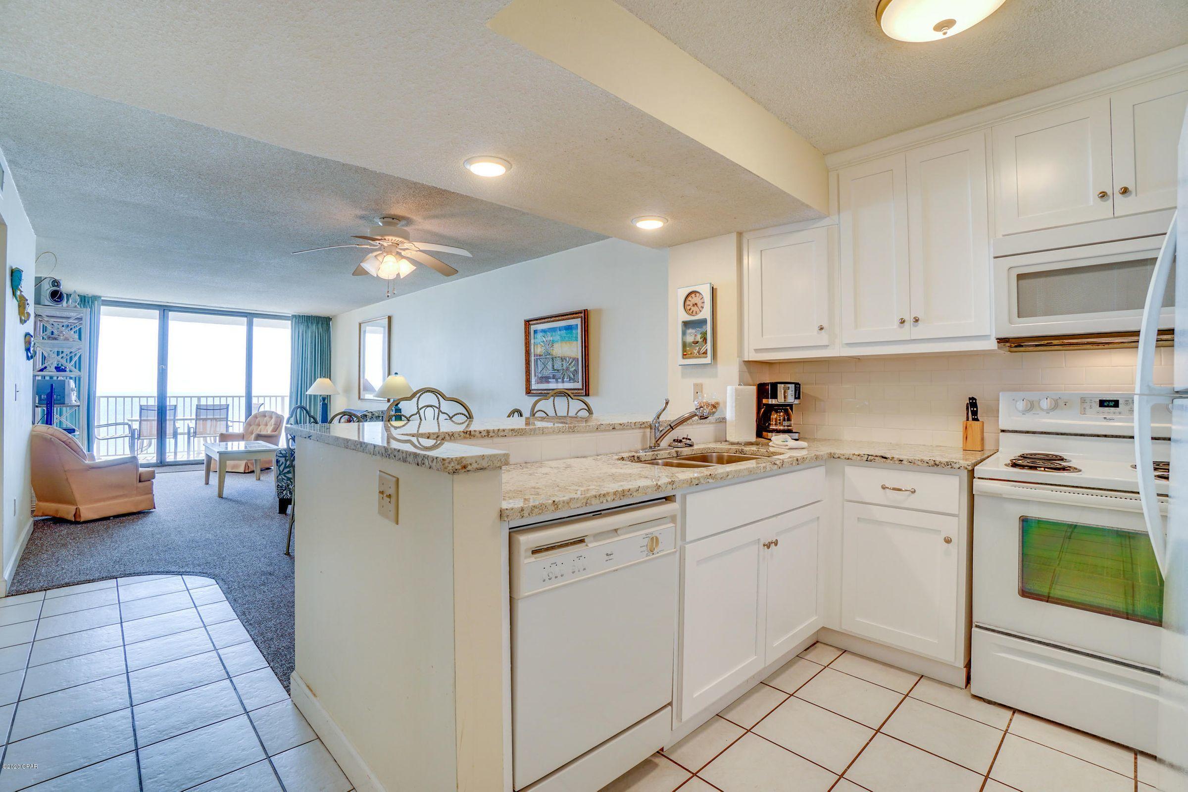 DUNES OF PANAMA PH 5 CONDO - Residential