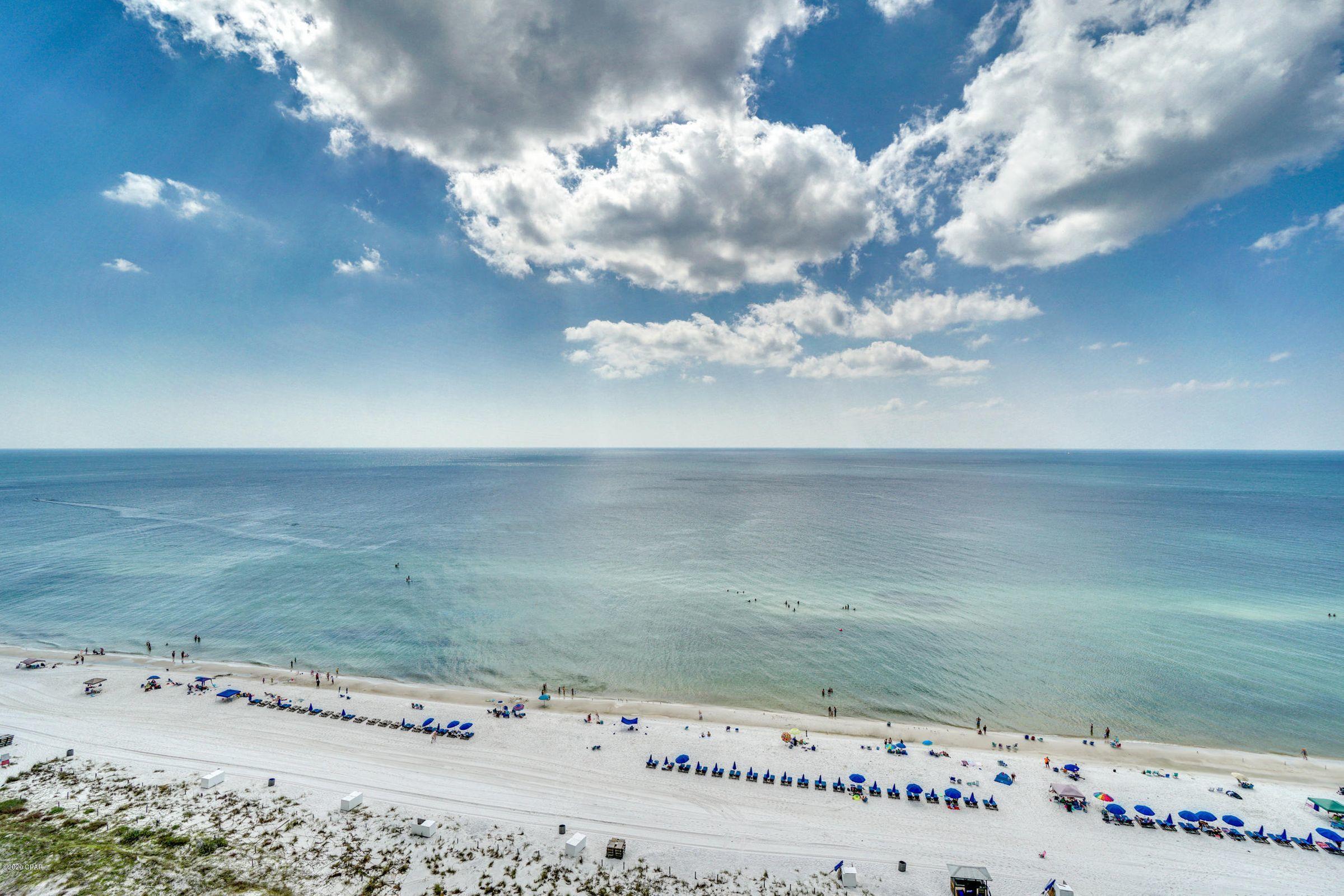 DUNES OF PANAMA PH 5 CONDO - Residential