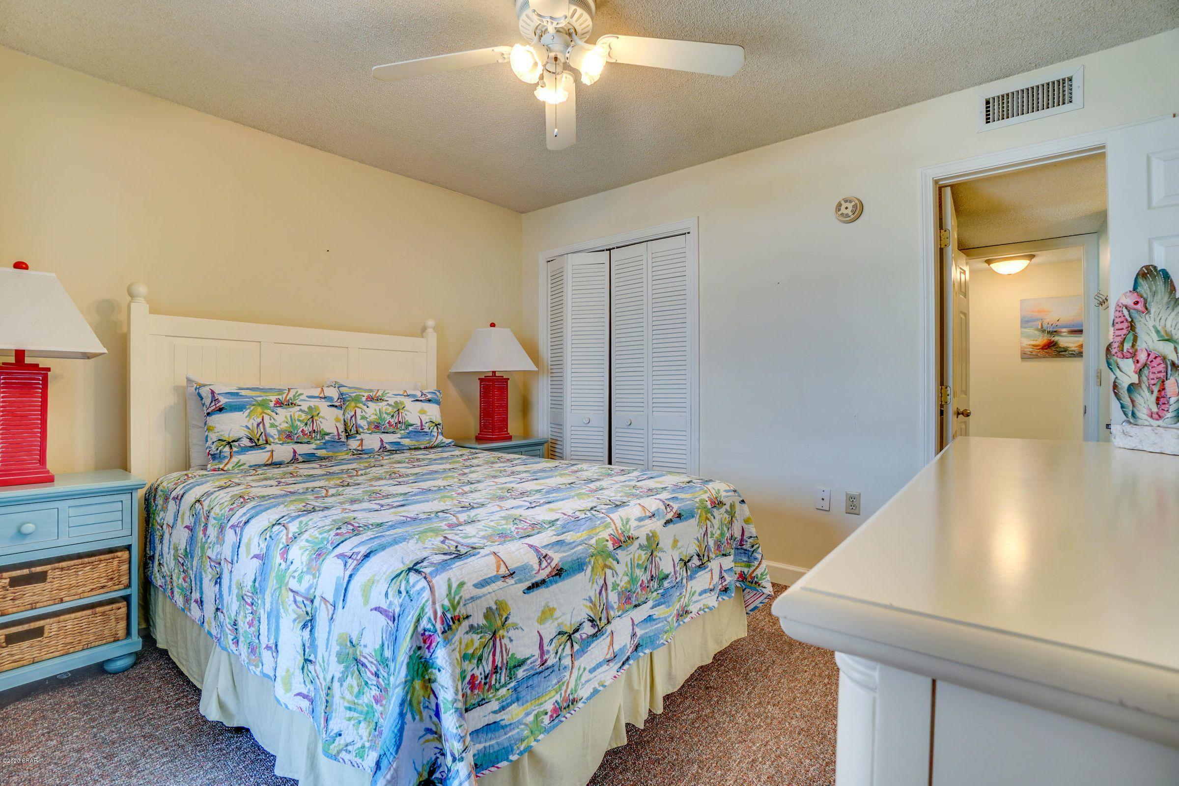 DUNES OF PANAMA PH 5 CONDO - Residential