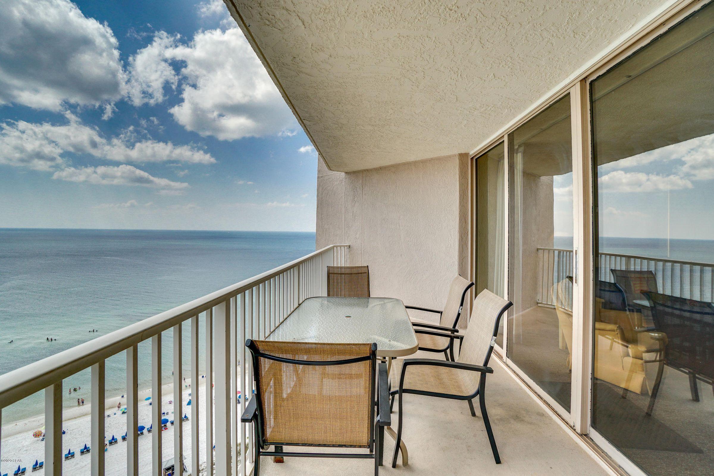 DUNES OF PANAMA PH 5 CONDO - Residential