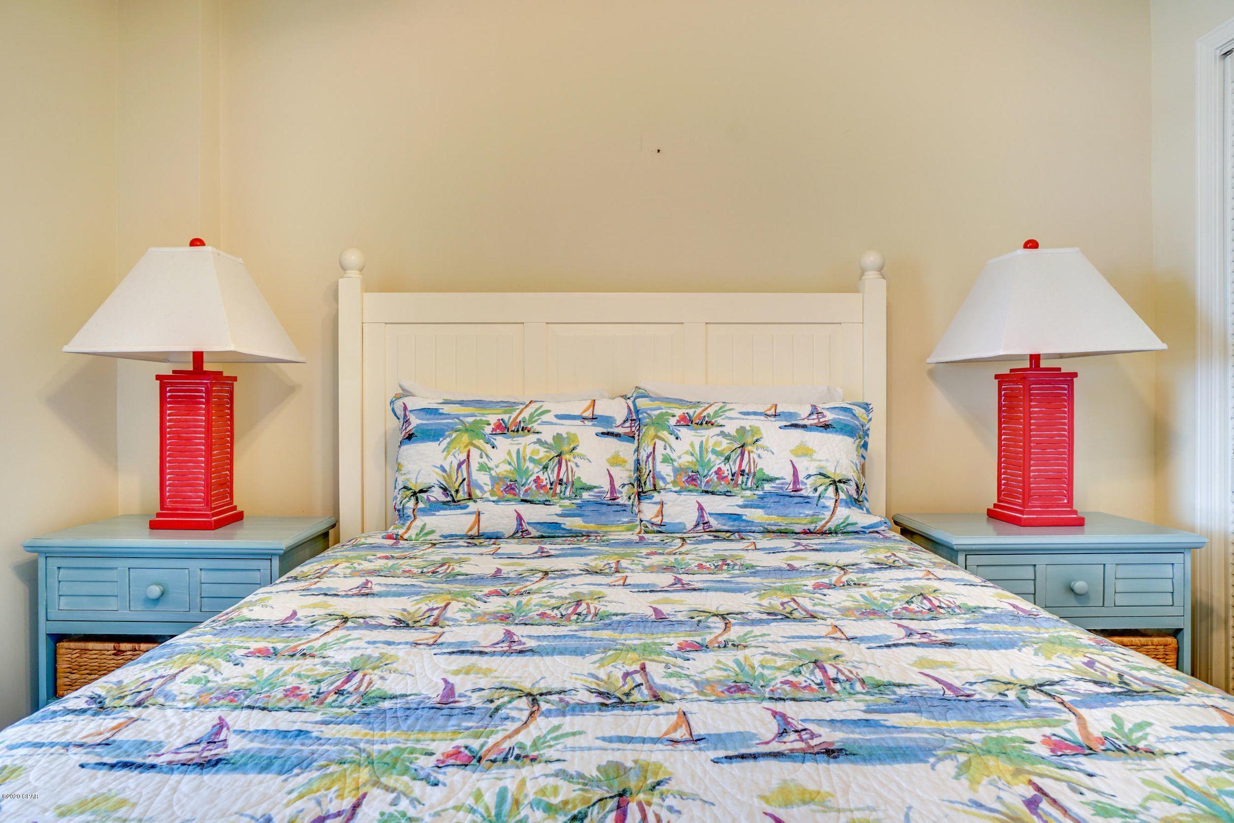 DUNES OF PANAMA PH 5 CONDO - Residential