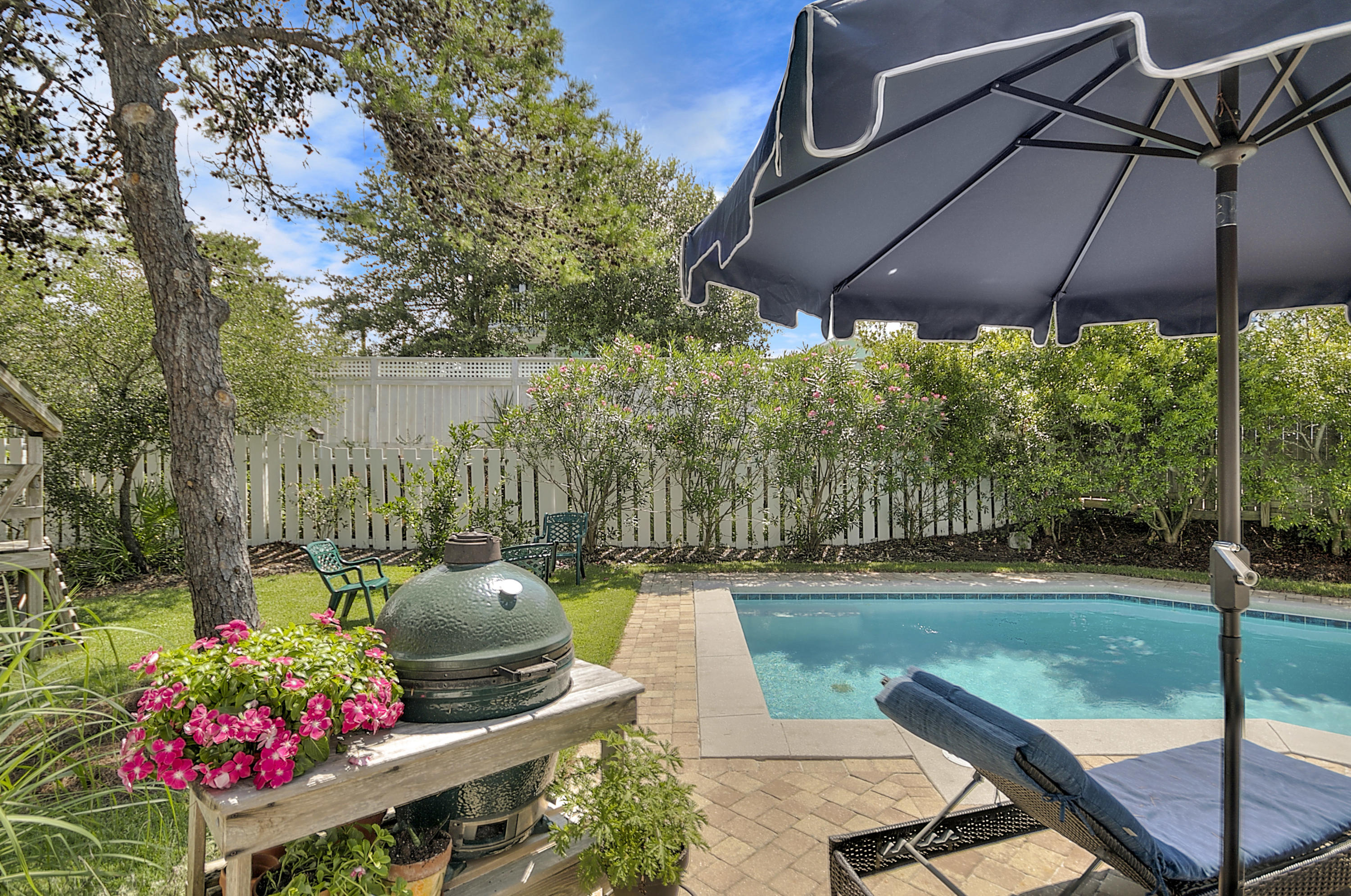 BEACH HIGHLAND 1ST ADD - Residential